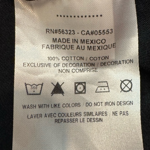 Nike Peace T-Shirt - Picture 10 of 10